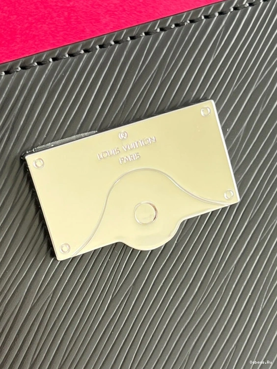 VUITTON CHANELUNY LOUIS MINI 0217